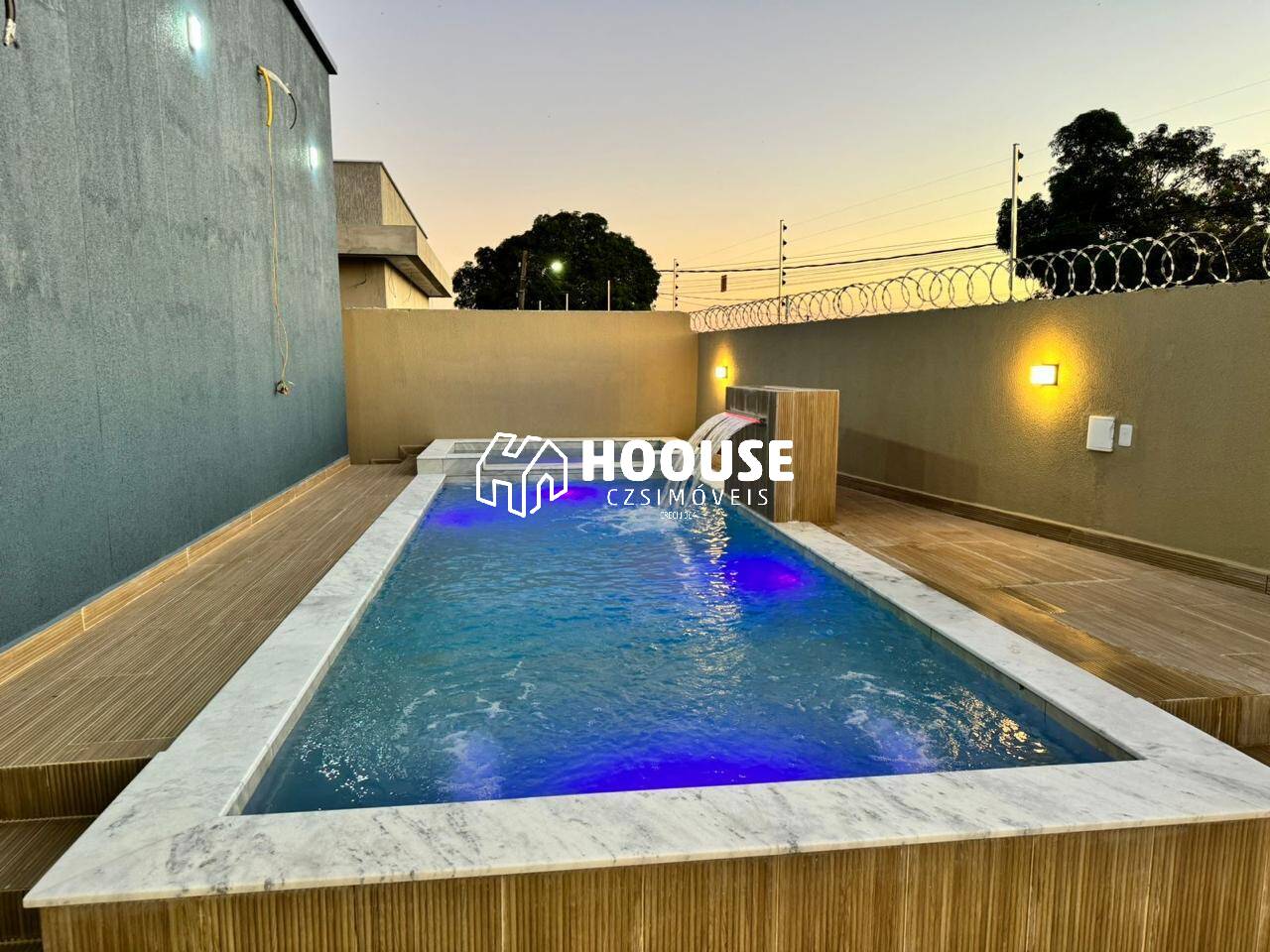 Casa à venda, 580m² - Foto 12