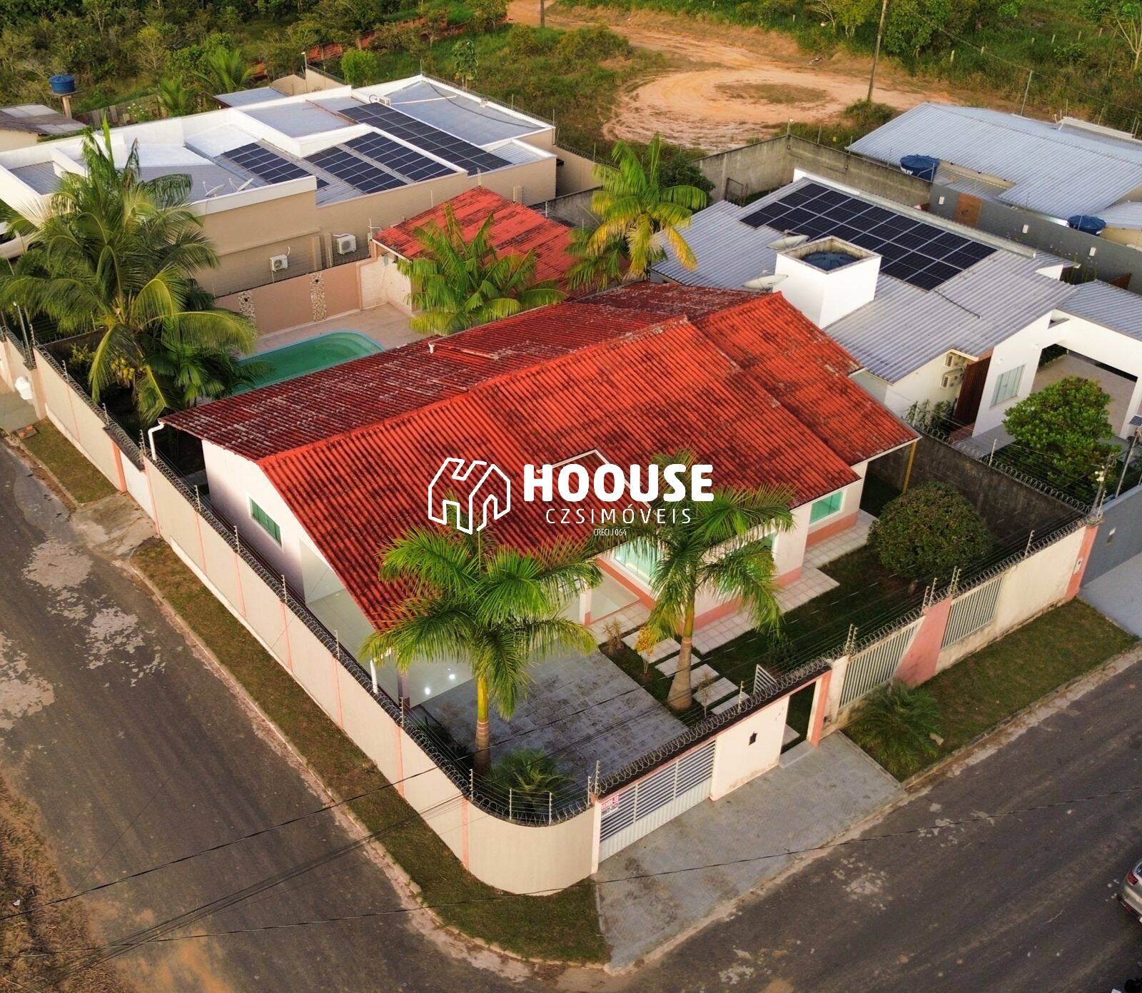 Casa à venda com 3 quartos, 600m² - Foto 3