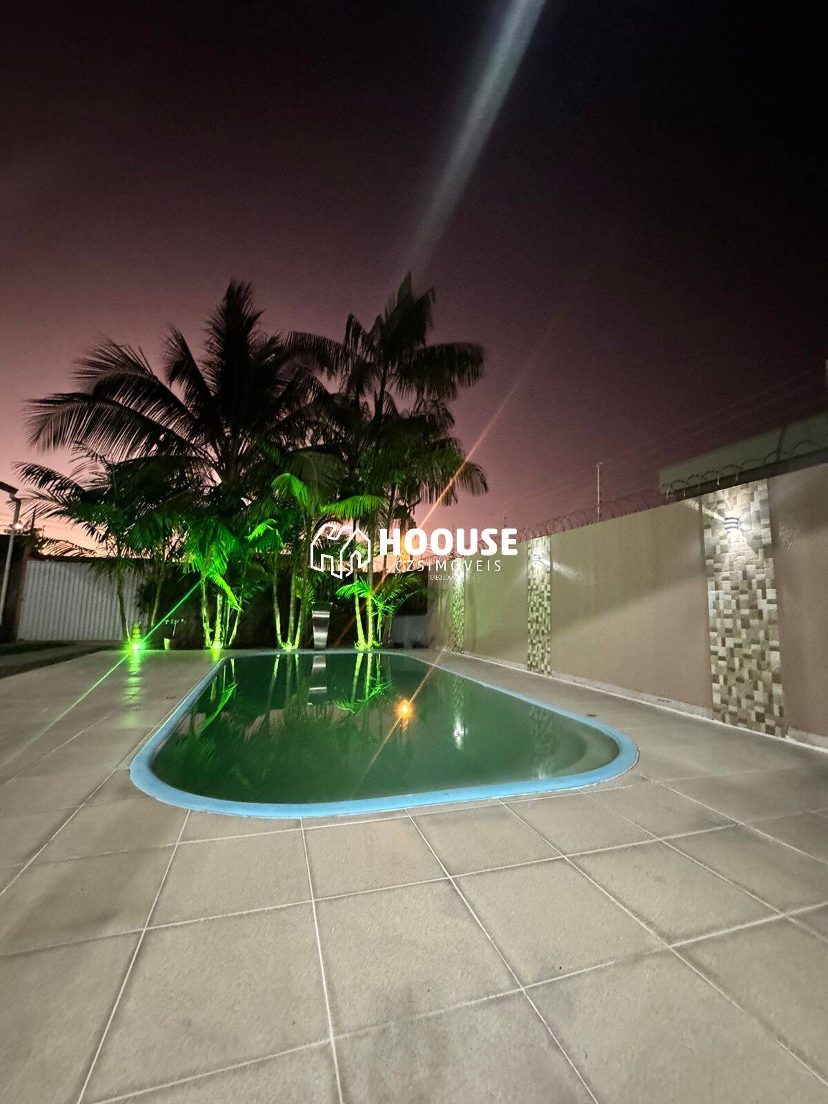 Casa à venda com 3 quartos, 600m² - Foto 4