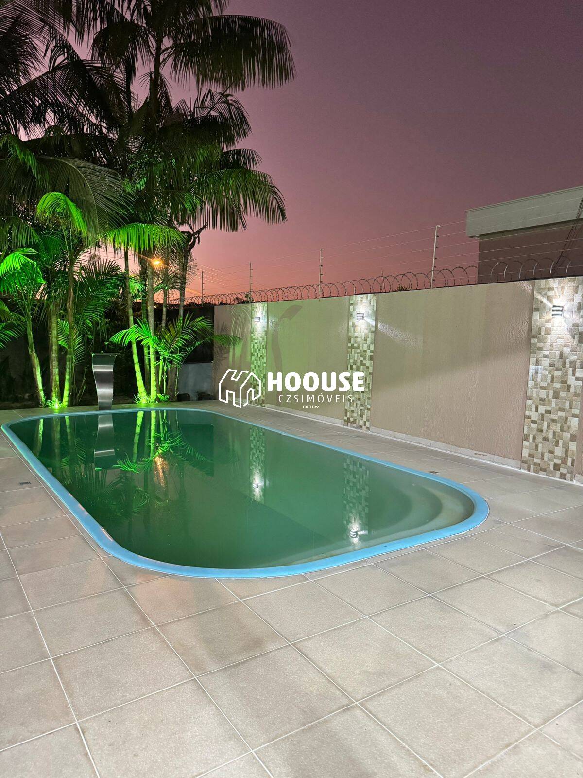 Casa à venda com 3 quartos, 600m² - Foto 5