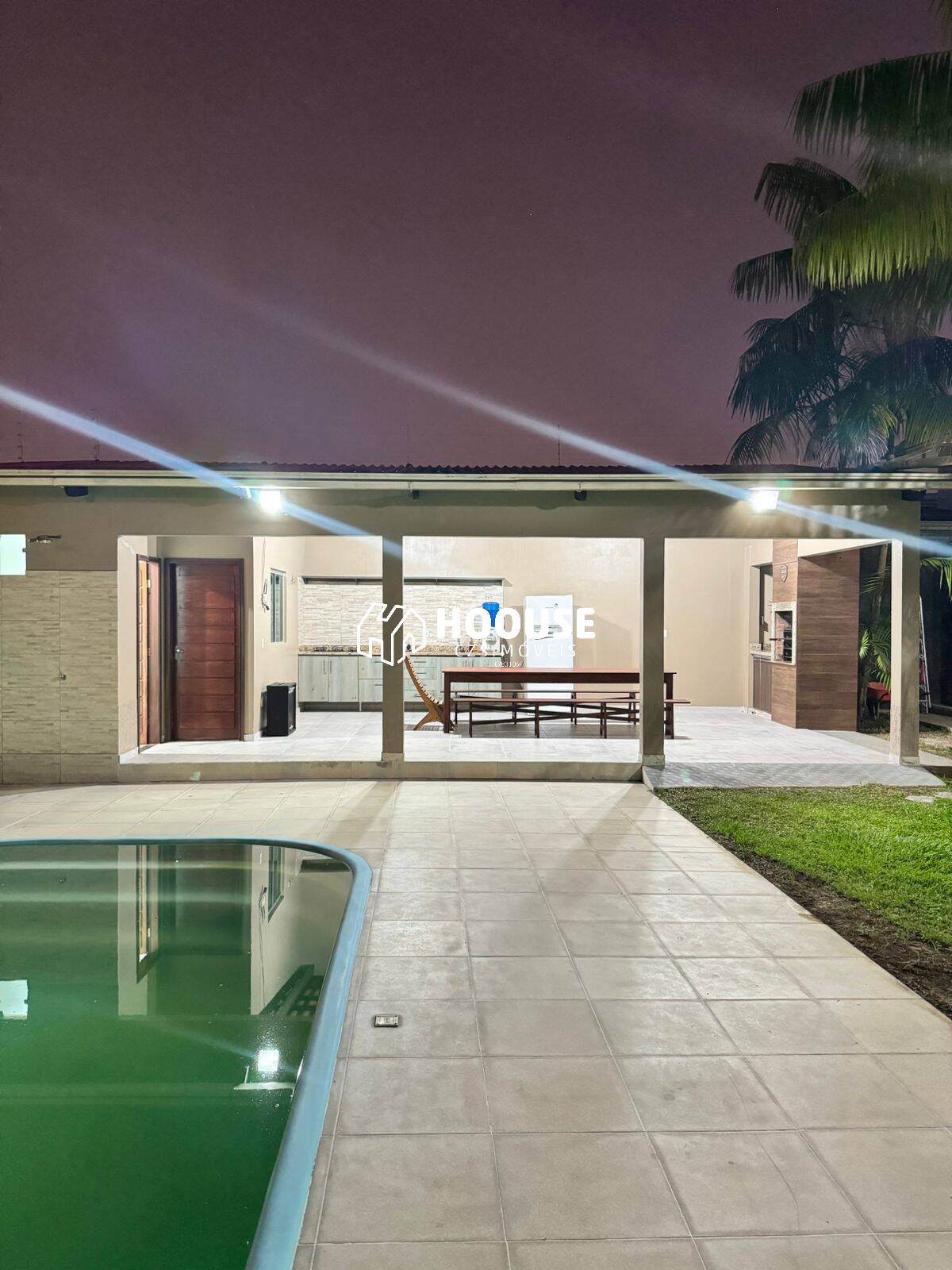 Casa à venda com 3 quartos, 600m² - Foto 6