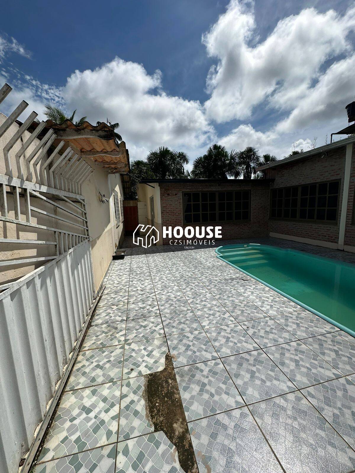 Casa à venda com 3 quartos, 800m² - Foto 3