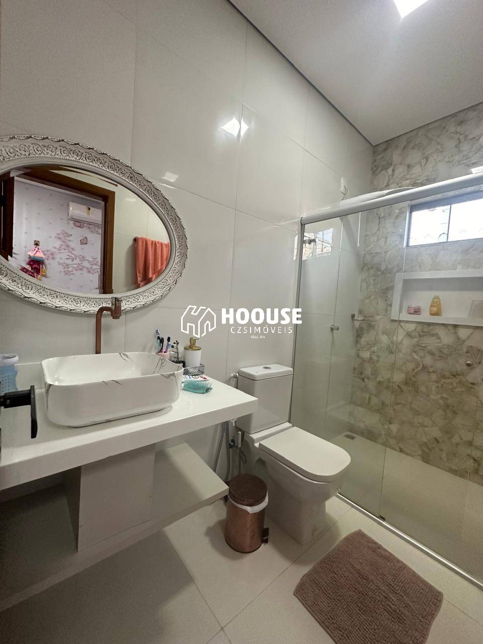 Casa à venda com 4 quartos, 228m² - Foto 22