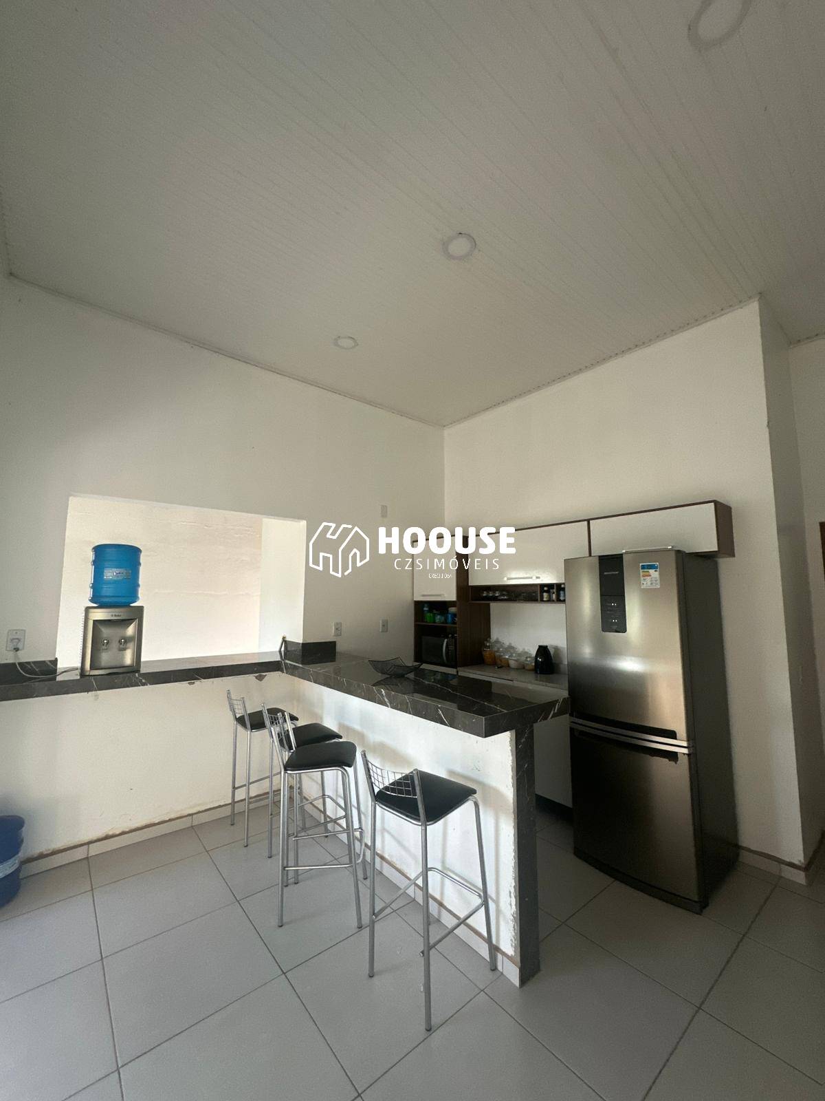 Casa à venda com 2 quartos, 120m² - Foto 8