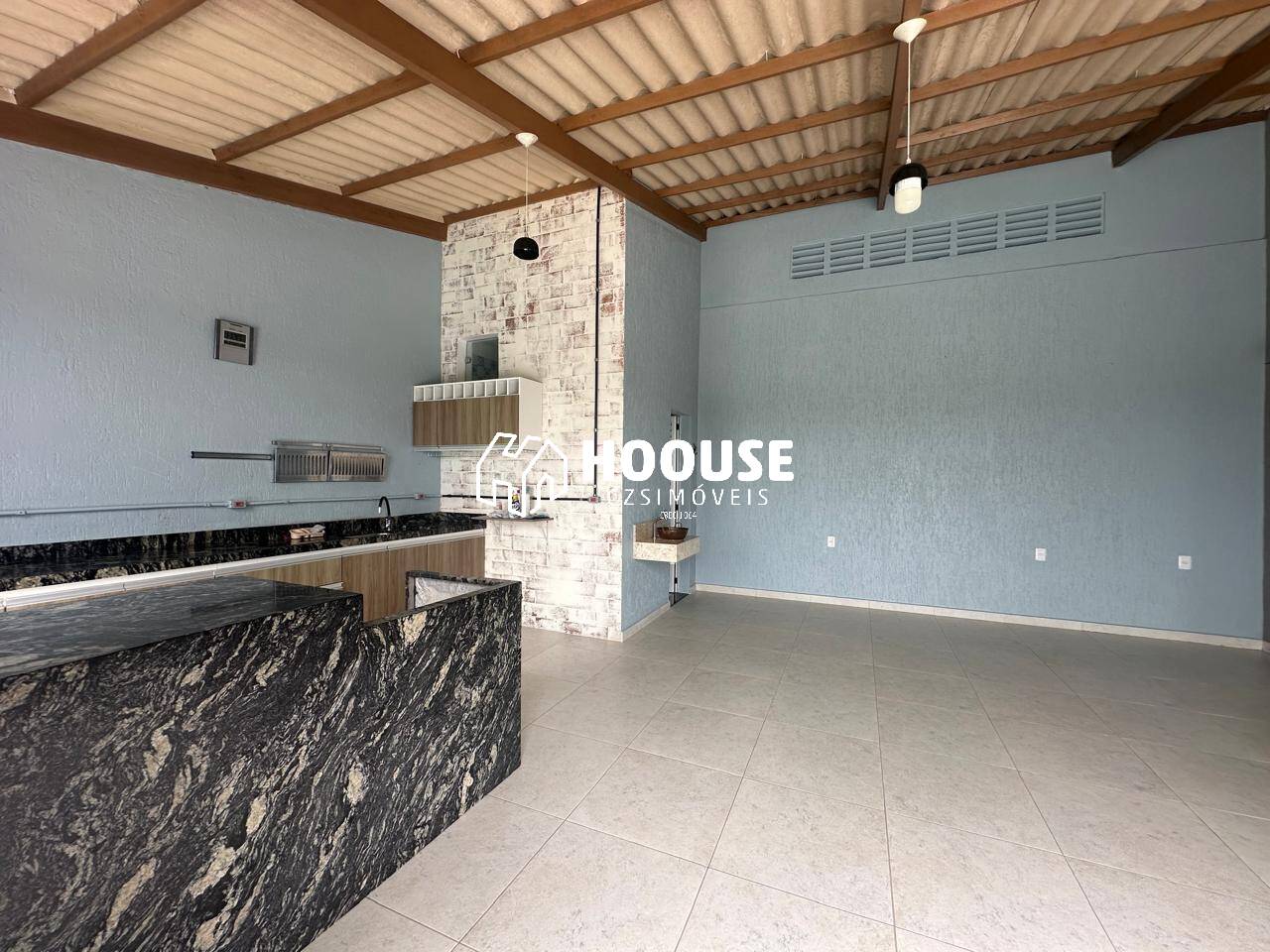 Casa, 263 m² - Foto 11