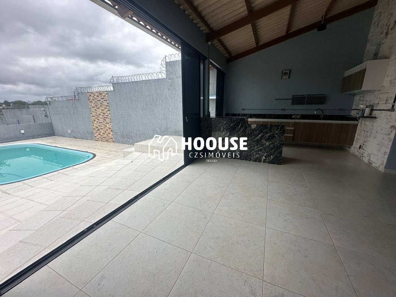 Casa, 263 m² - Foto 12