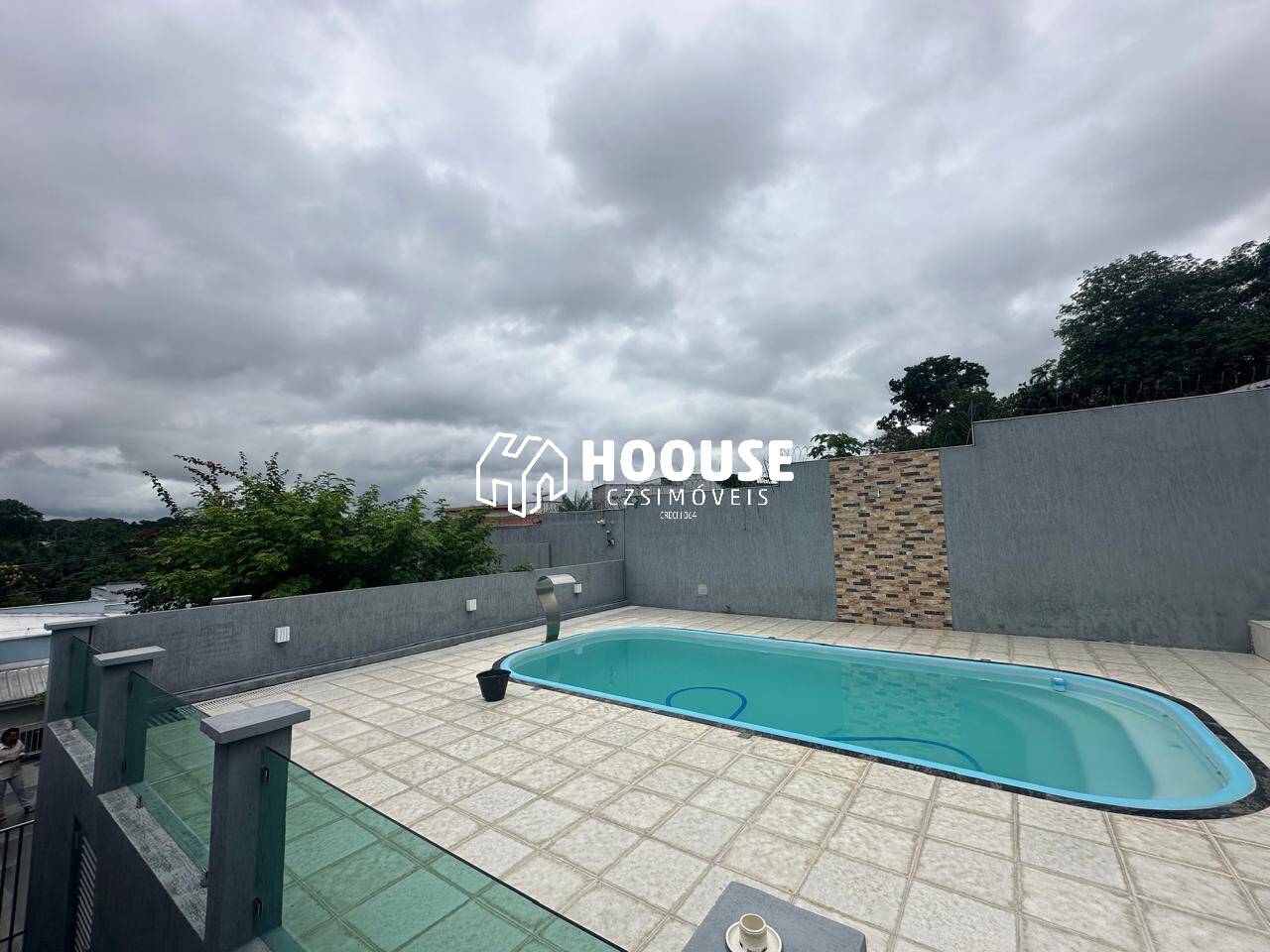 Casa, 263 m² - Foto 15