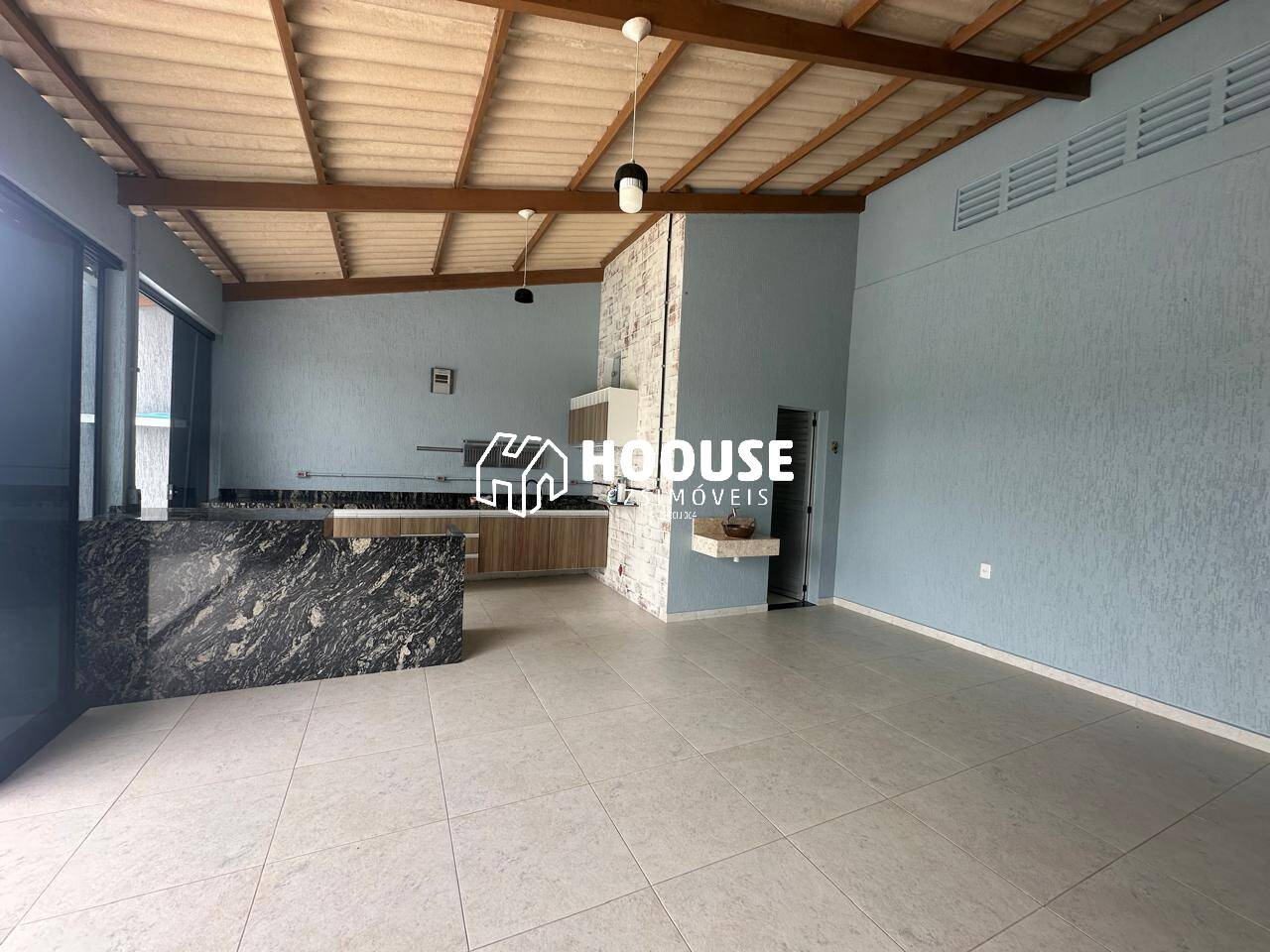 Casa, 263 m² - Foto 17