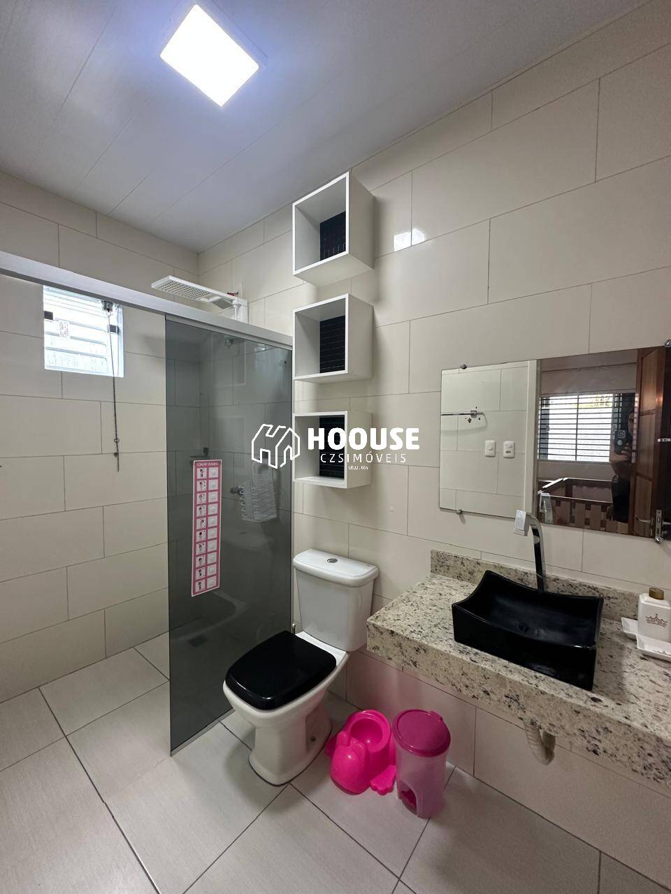 Casa, 263 m² - Foto 10