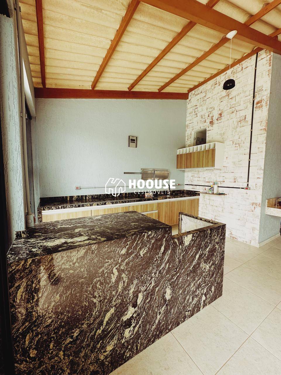 Casa, 263 m² - Foto 6