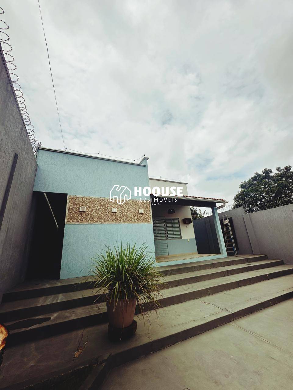 Casa, 263 m² - Foto 2