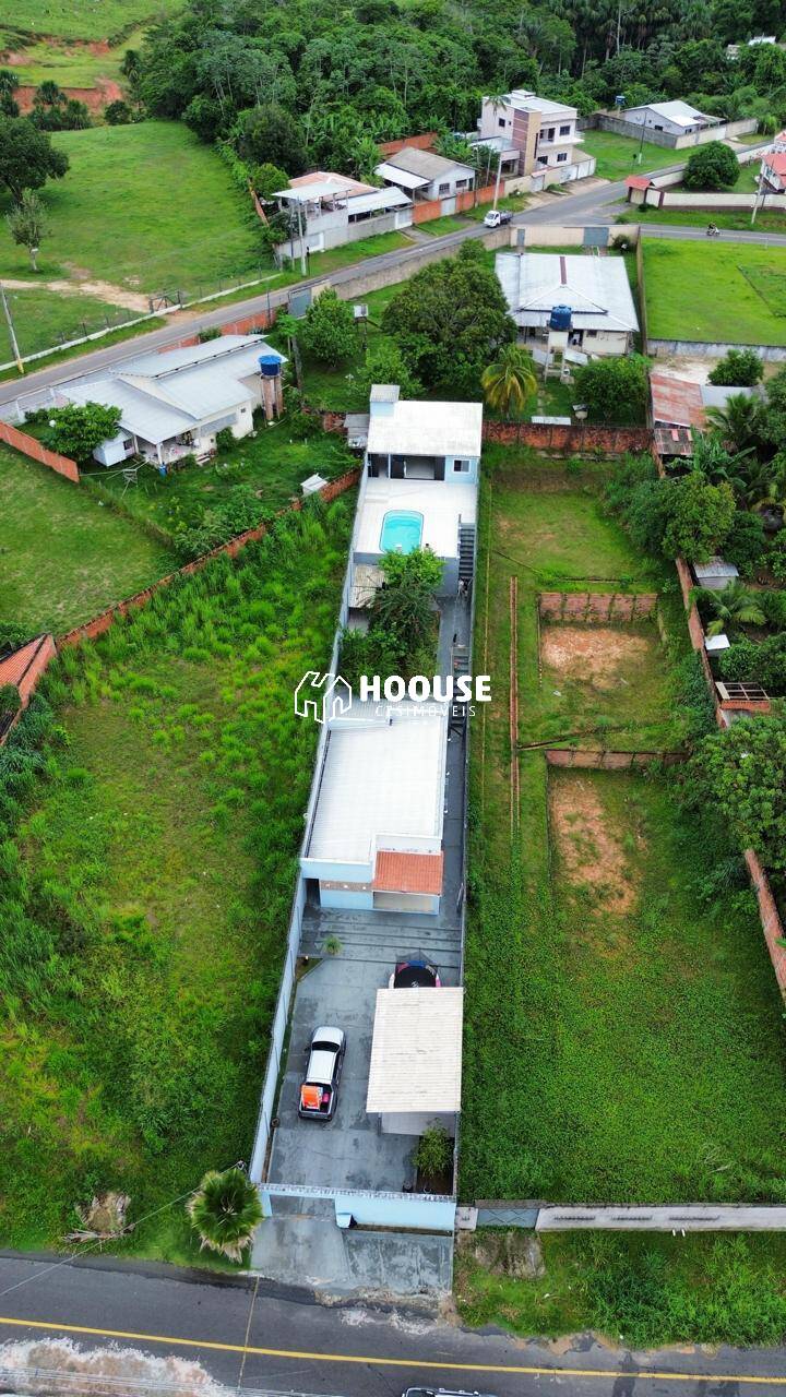 Casa, 263 m² - Foto 1