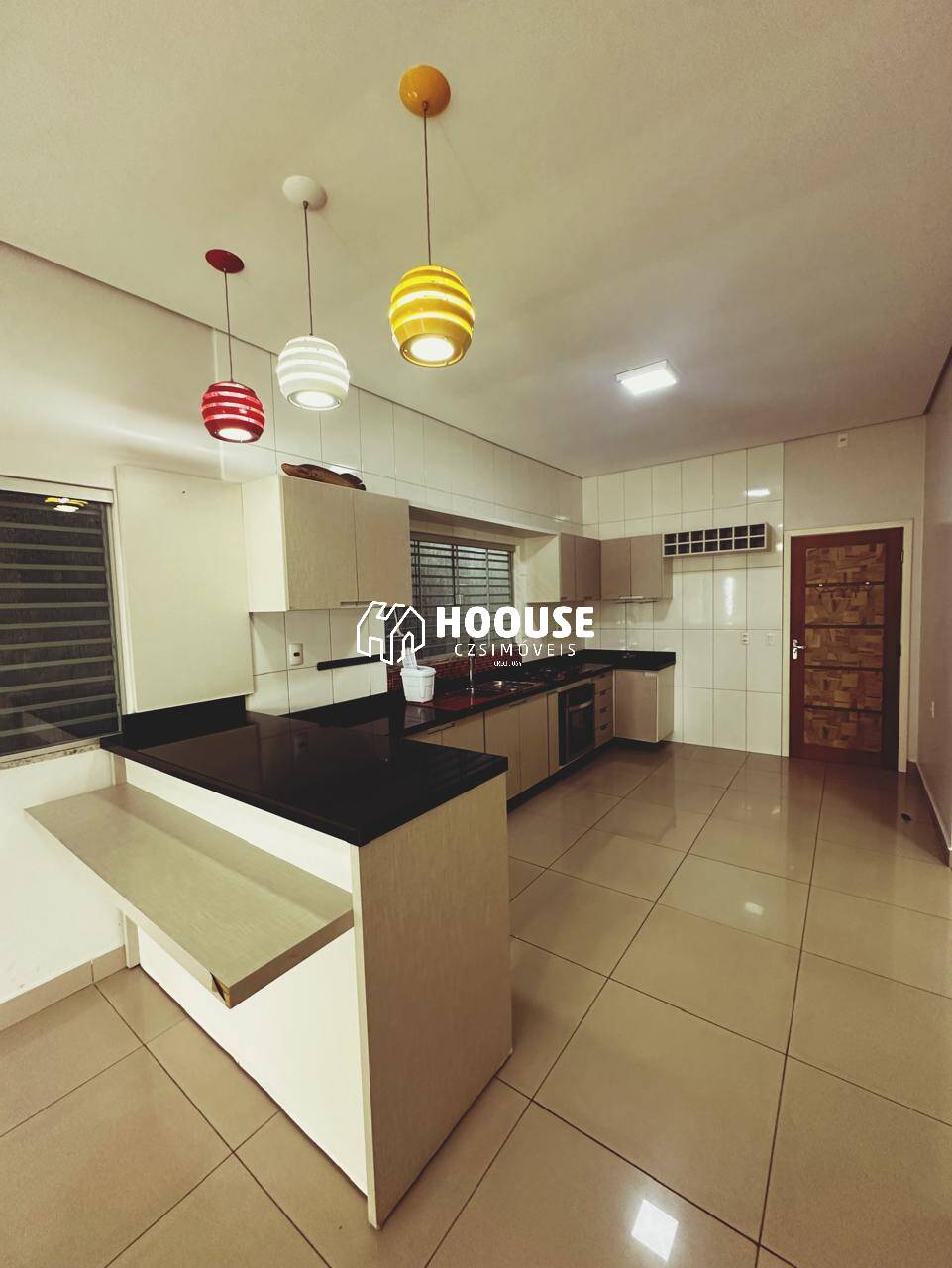 Casa, 263 m² - Foto 5