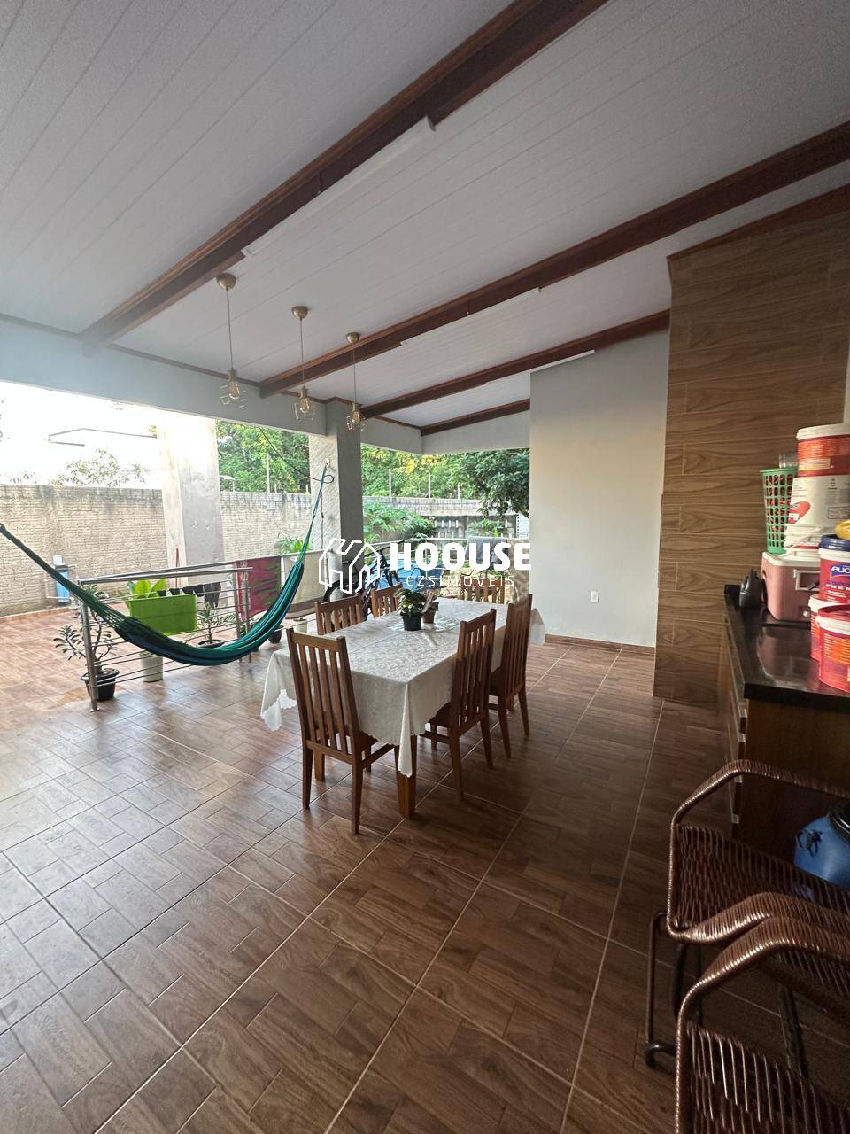 Casa à venda com 2 quartos, 130m² - Foto 7