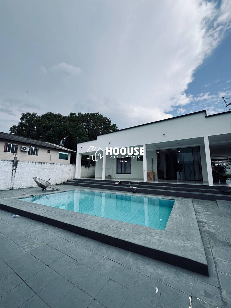 Casa à venda com 3 quartos - Foto 7