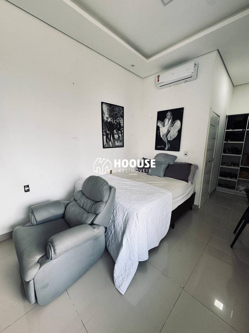 Casa à venda com 3 quartos - Foto 3