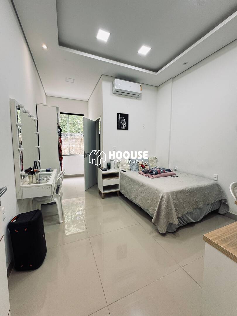 Casa à venda com 3 quartos - Foto 2