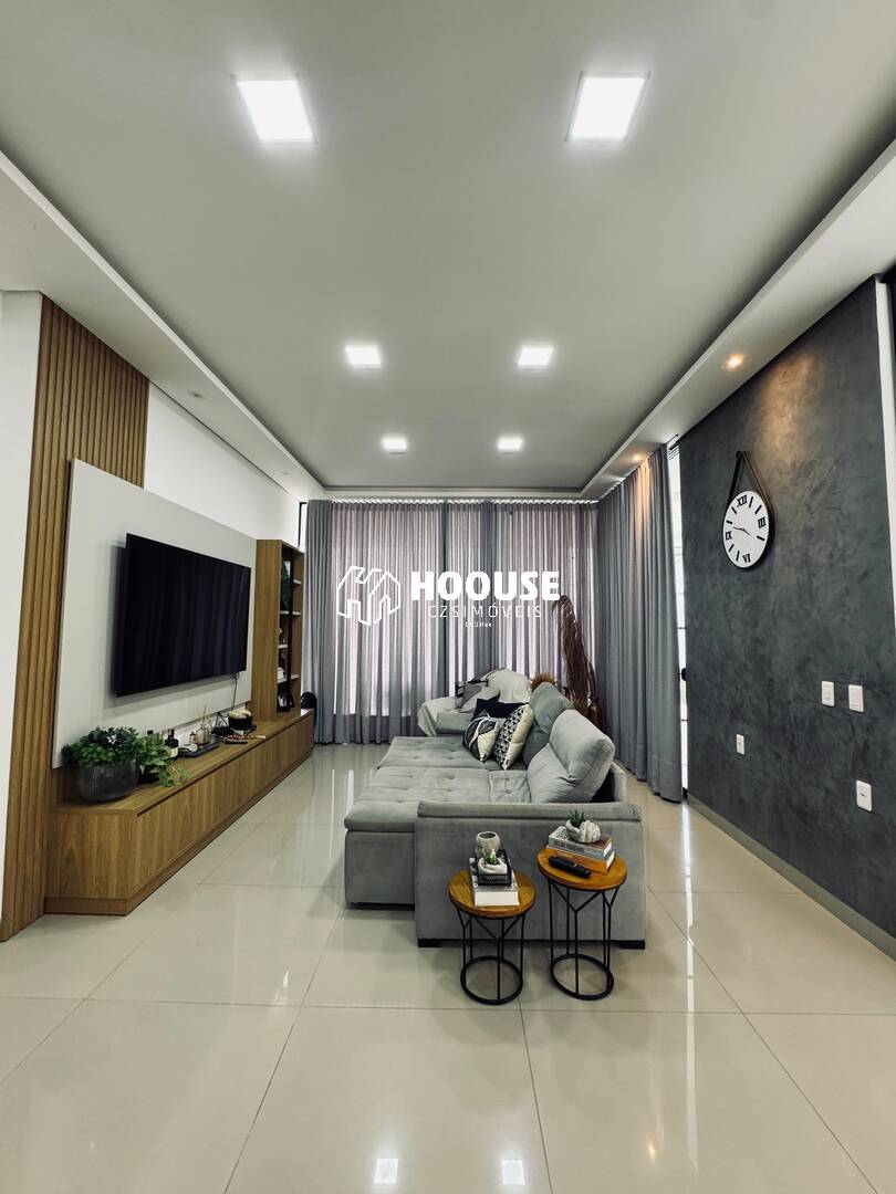 Casa à venda com 3 quartos - Foto 4