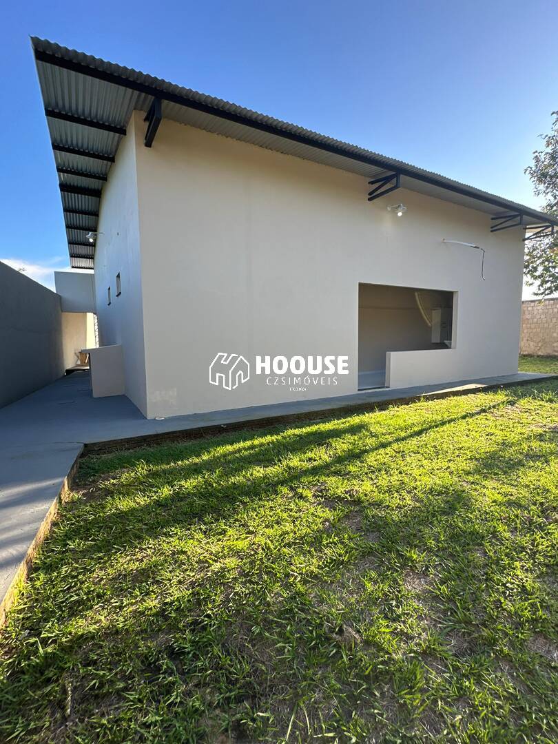 Casa para alugar com 2 quartos - Foto 3