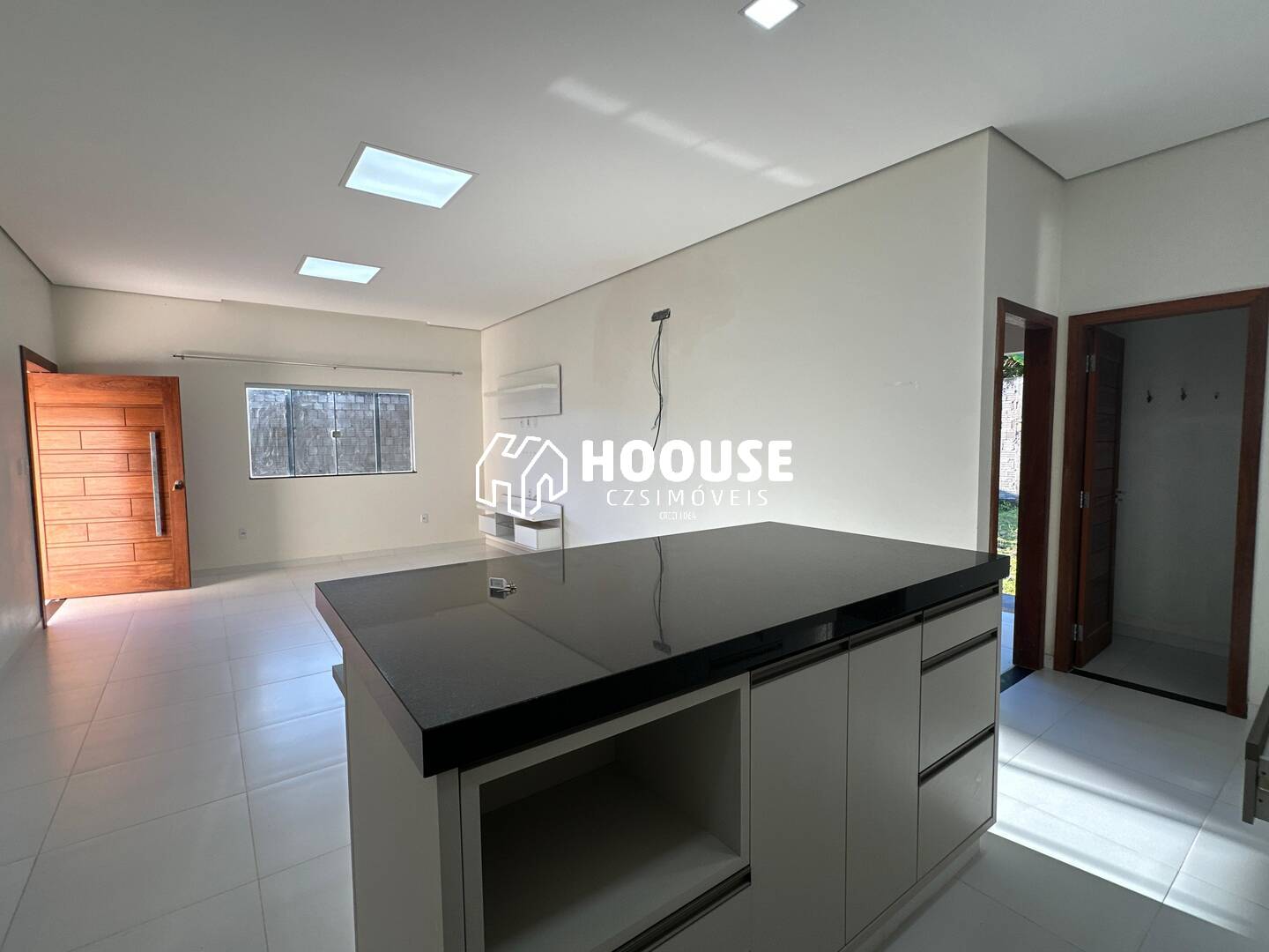 Casa para alugar com 2 quartos - Foto 5