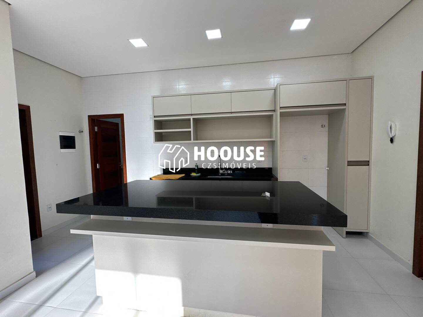 Casa para alugar com 2 quartos - Foto 6