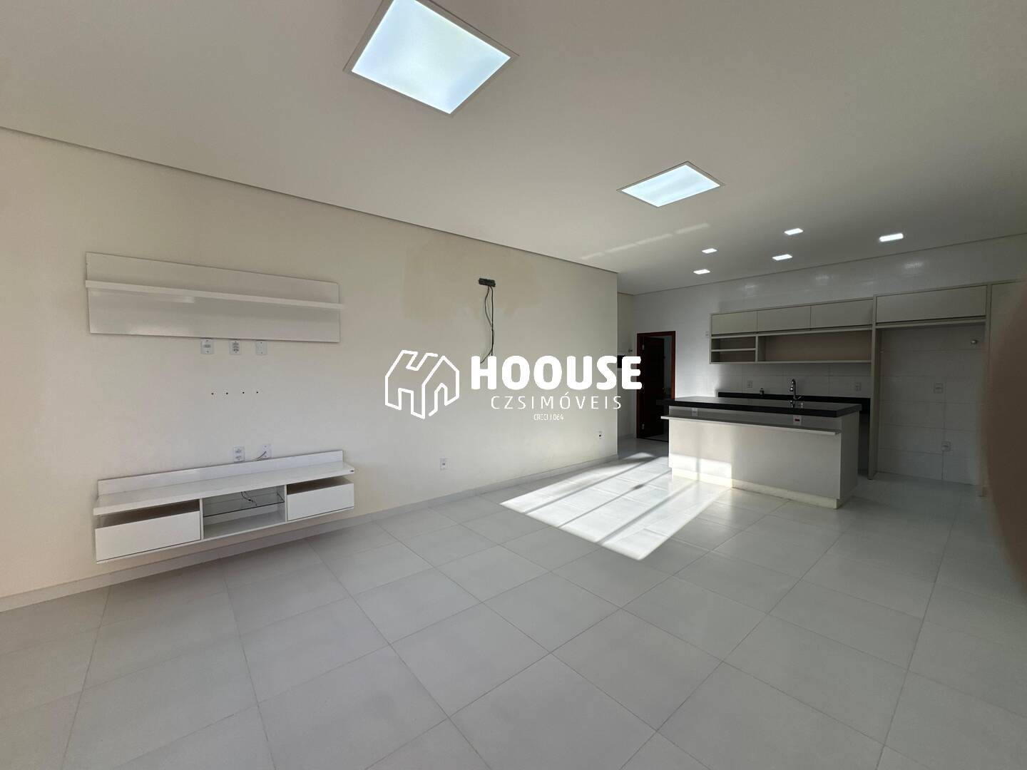 Casa para alugar com 2 quartos - Foto 4