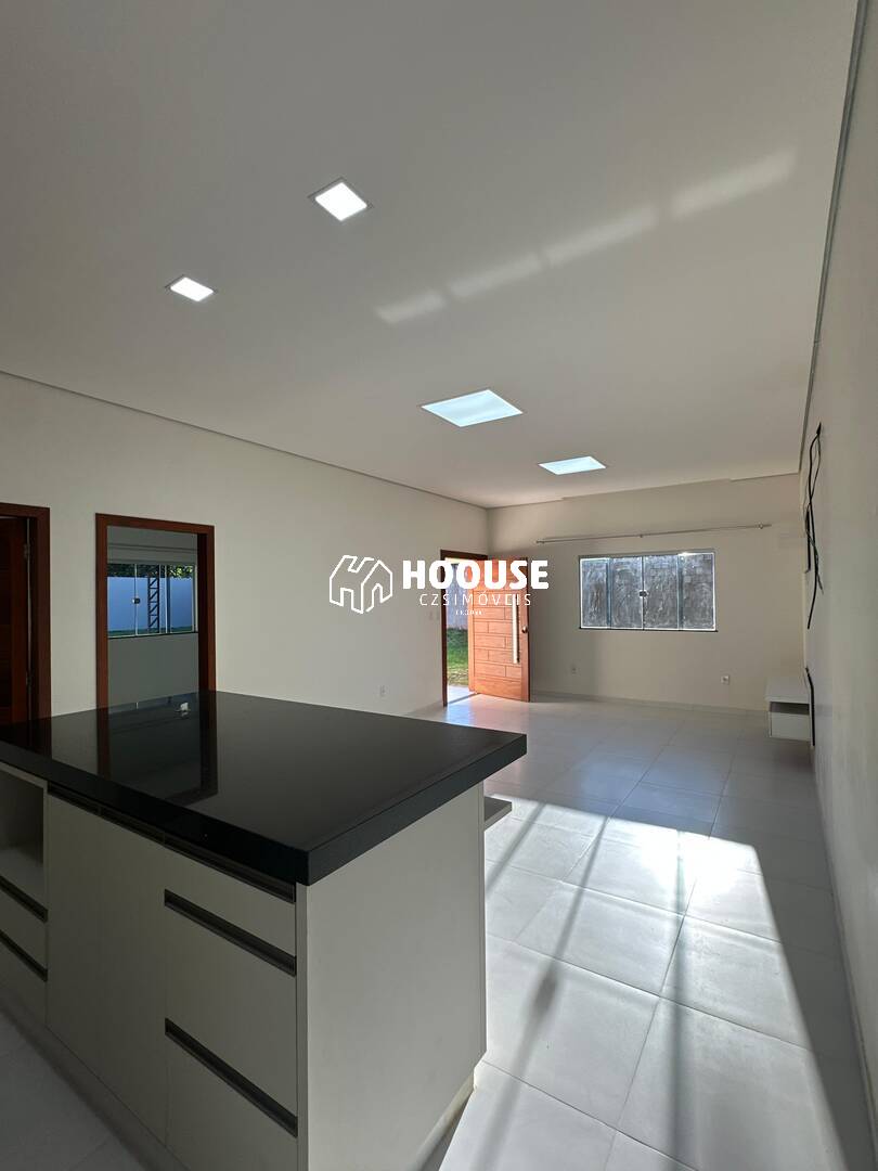 Casa para alugar com 2 quartos - Foto 8