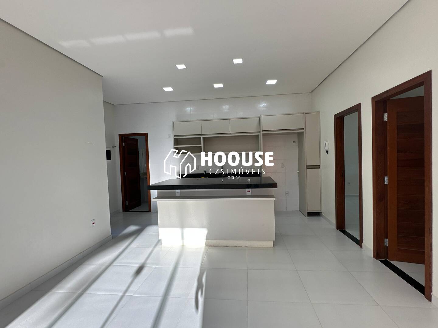 Casa para alugar com 2 quartos - Foto 9
