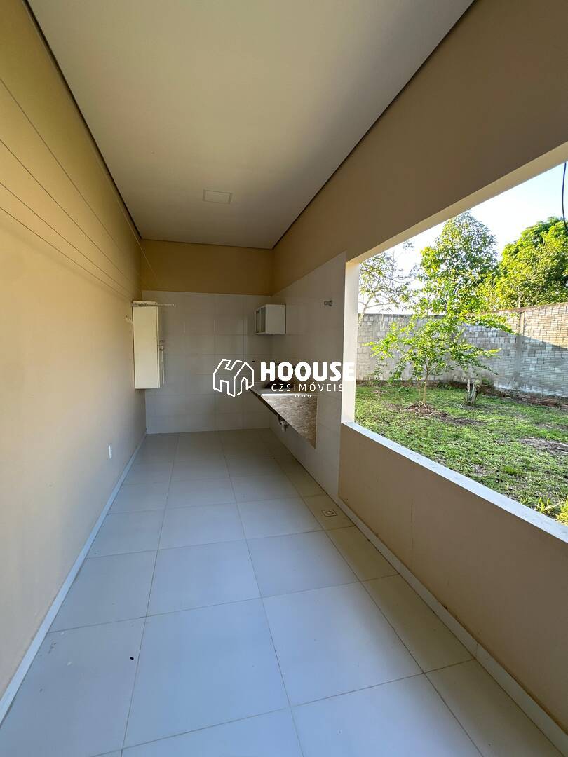 Casa para alugar com 2 quartos - Foto 14