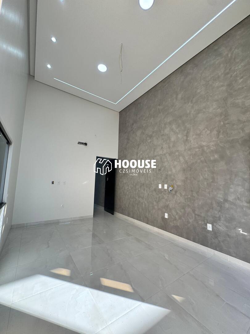 Casa à venda com 3 quartos - Foto 3