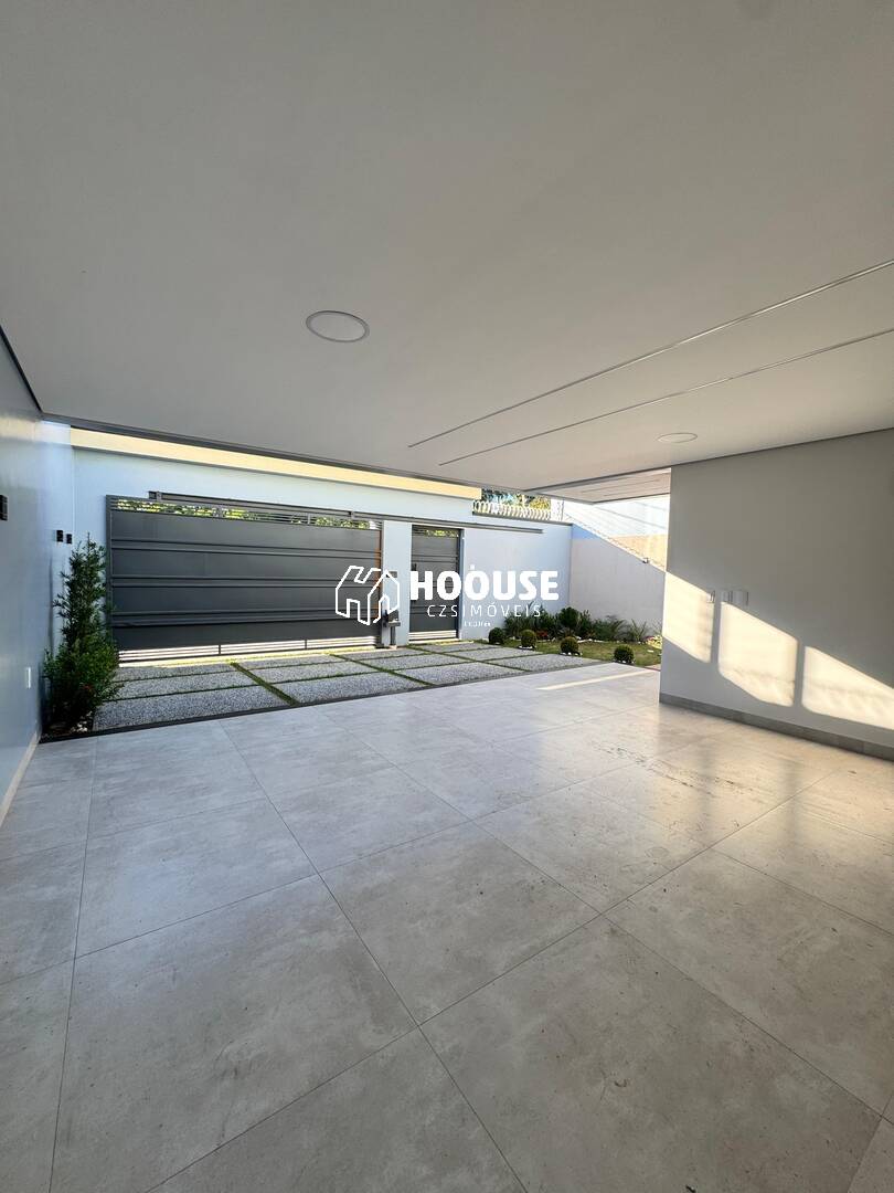 Casa à venda com 3 quartos - Foto 4