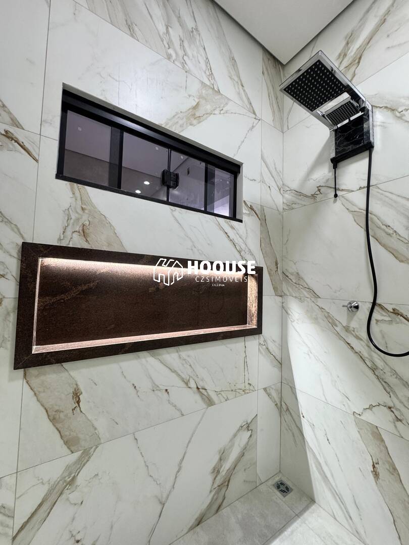 Casa à venda com 3 quartos - Foto 6