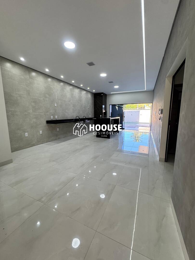 Casa à venda com 3 quartos - Foto 8