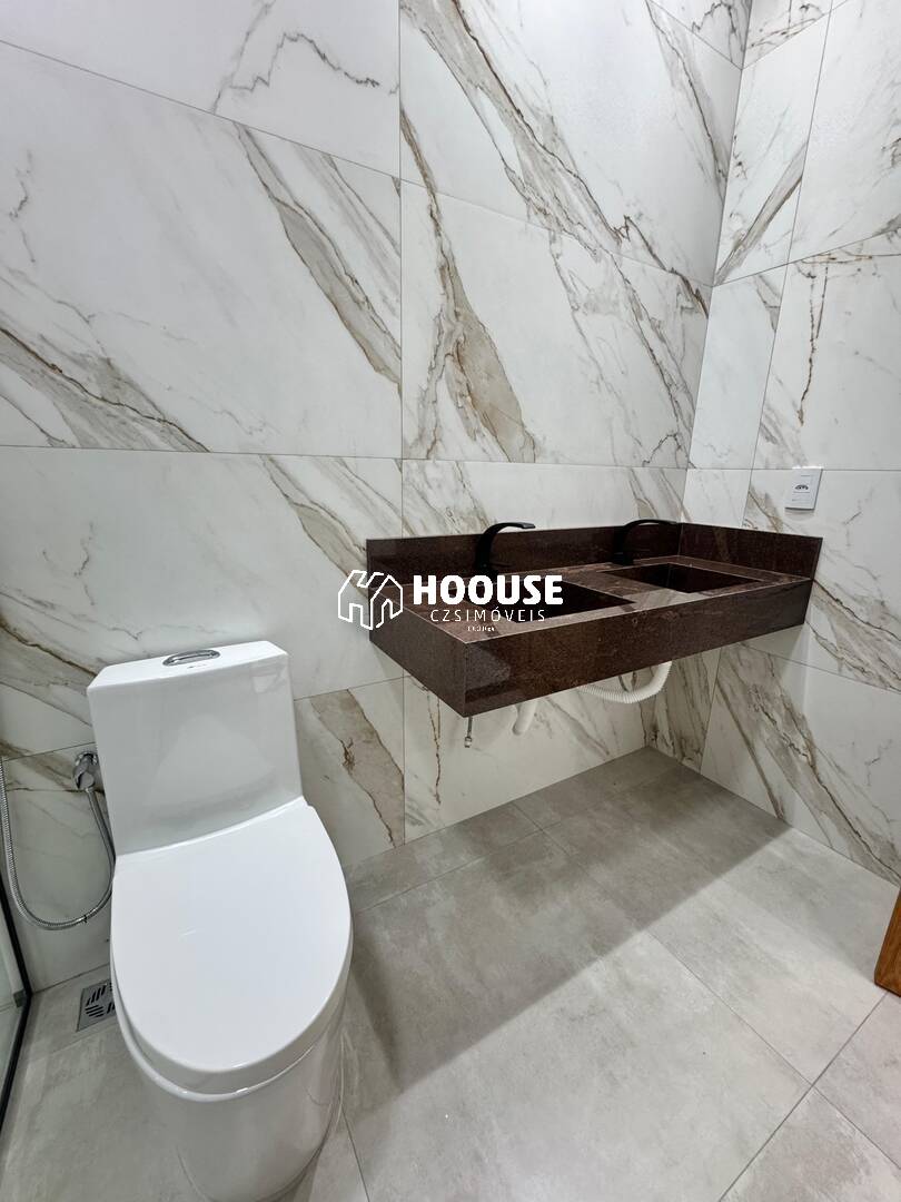 Casa à venda com 3 quartos - Foto 9