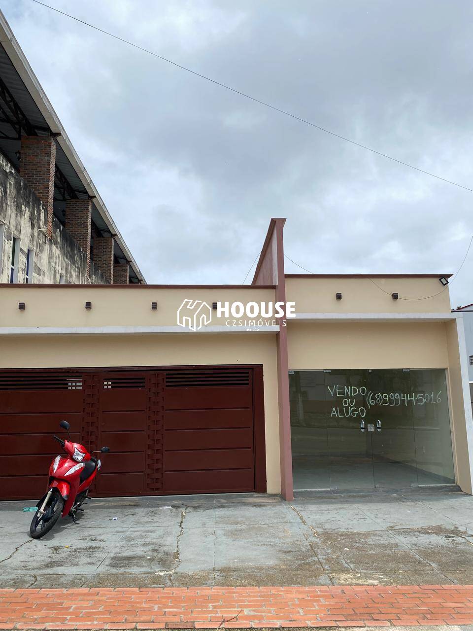 Prédio Inteiro à venda e aluguel, 500m² - Foto 12