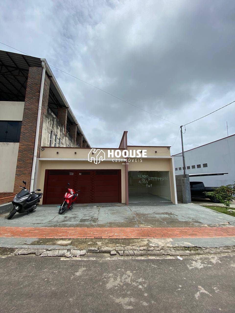 Prédio Inteiro à venda e aluguel, 500m² - Foto 28