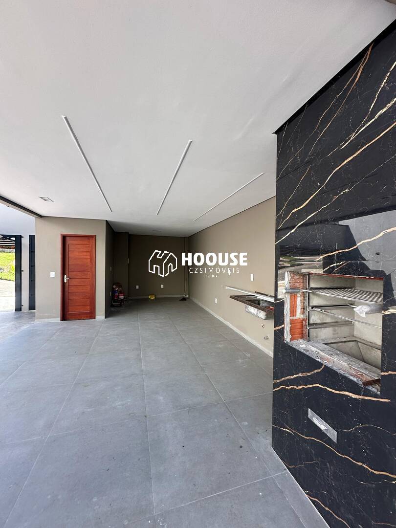Casa à venda com 3 quartos, 300m² - Foto 5
