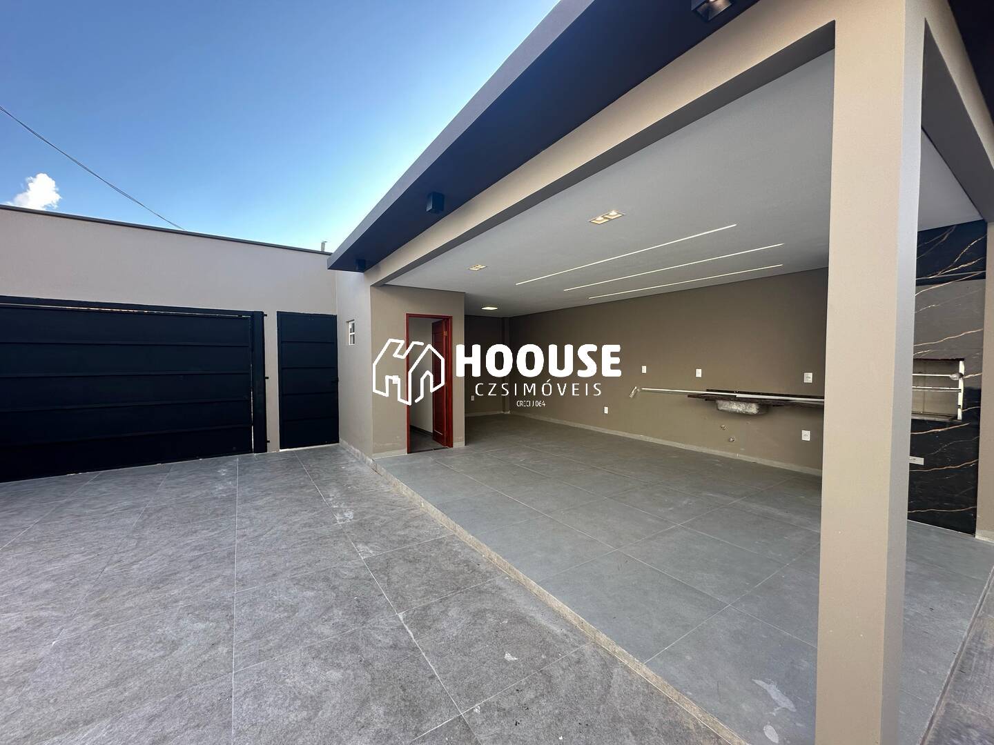 Casa à venda com 3 quartos, 300m² - Foto 7
