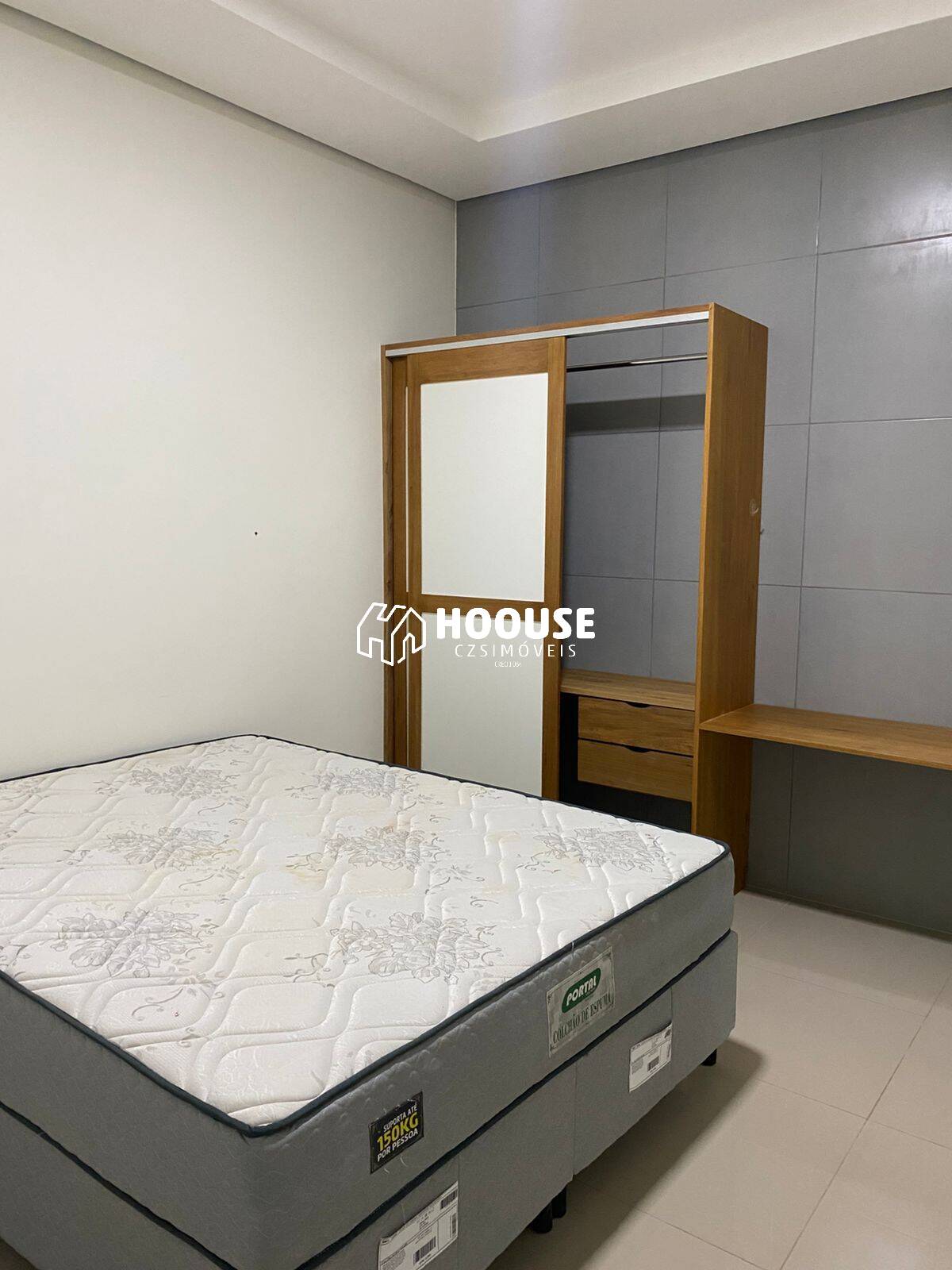 Apartamento, 2 quartos - Foto 6