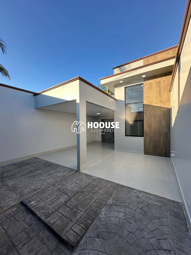Casa para alugar com 2 quartos - Foto 1