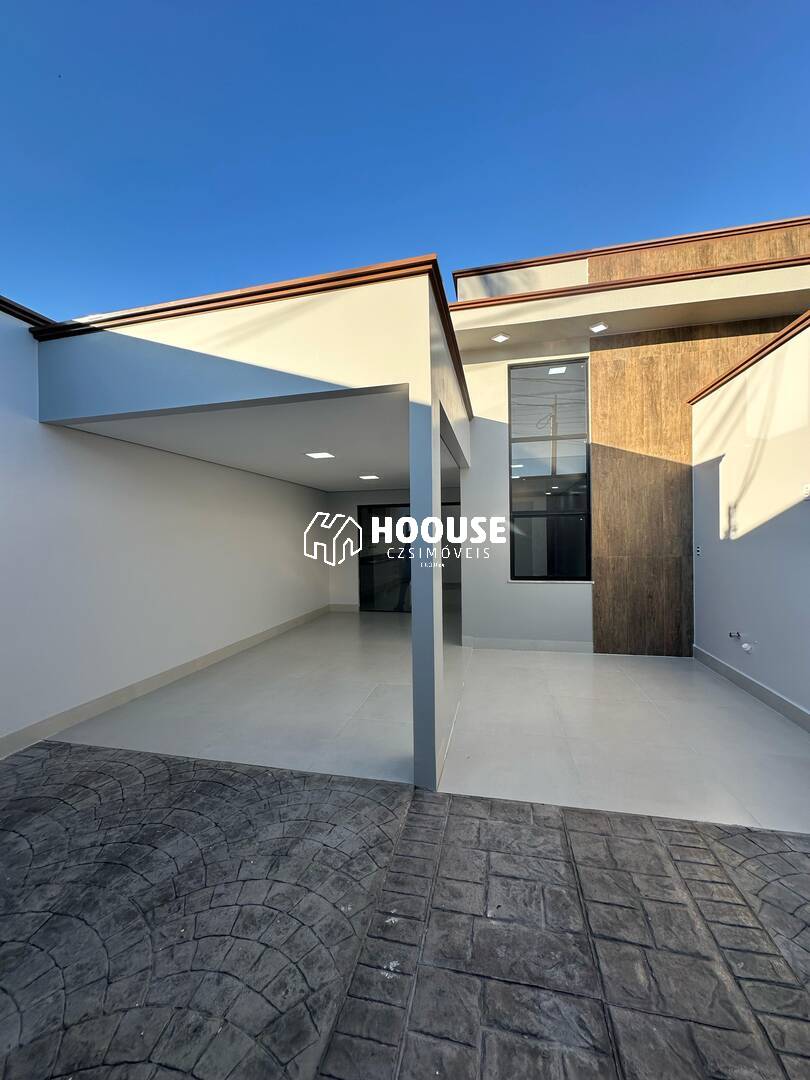 Casa para alugar com 2 quartos - Foto 2