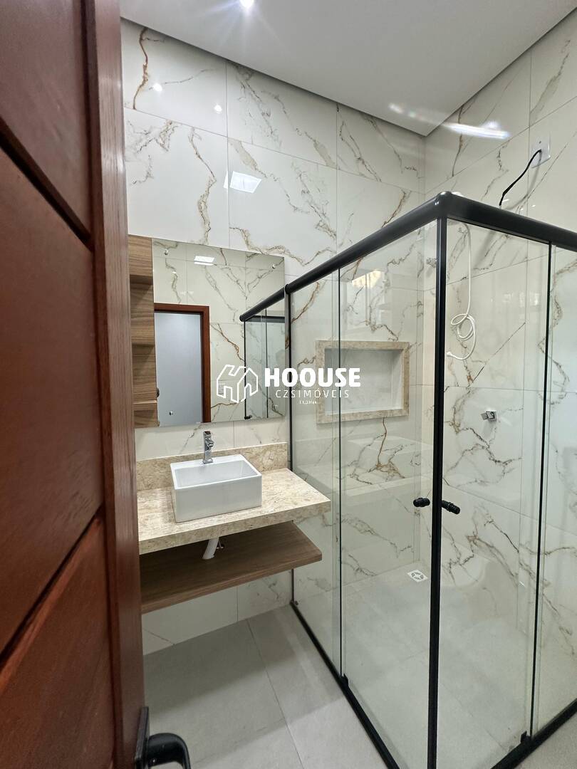 Casa para alugar com 2 quartos - Foto 4