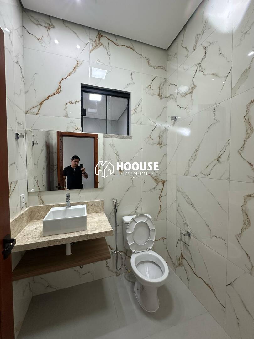 Casa para alugar com 2 quartos - Foto 7