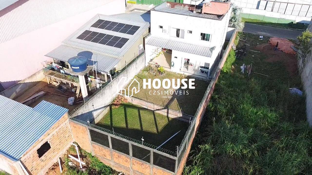 Casa, 3 quartos, 118 m² - Foto 13