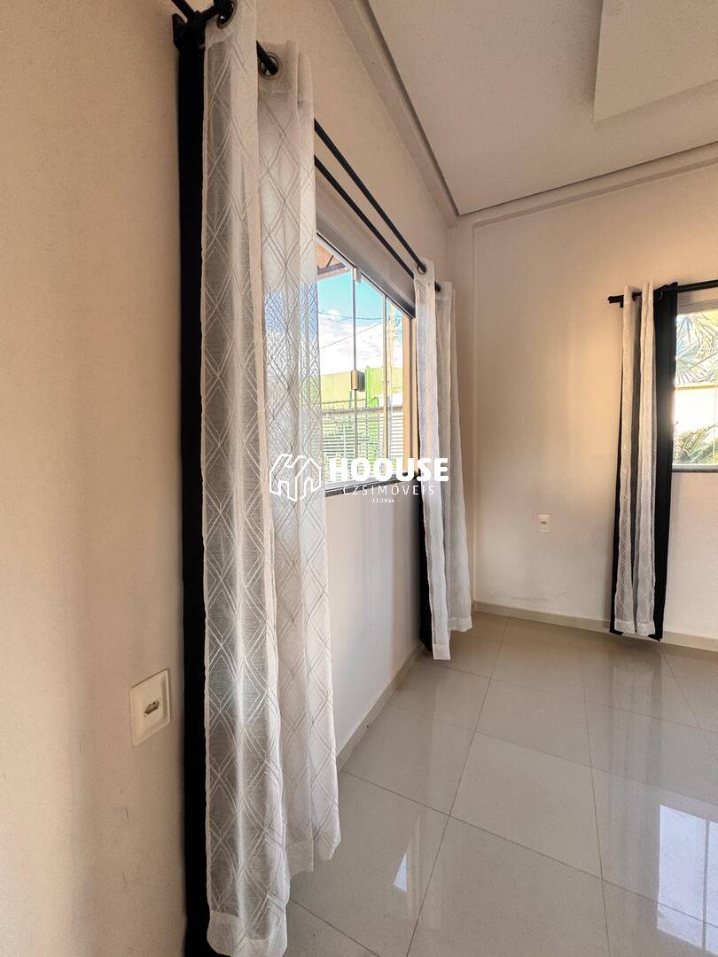 Casa, 3 quartos, 118 m² - Foto 8