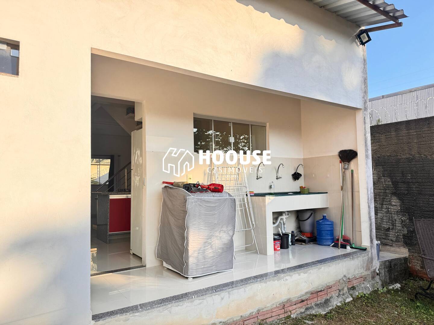 Casa, 3 quartos, 118 m² - Foto 9