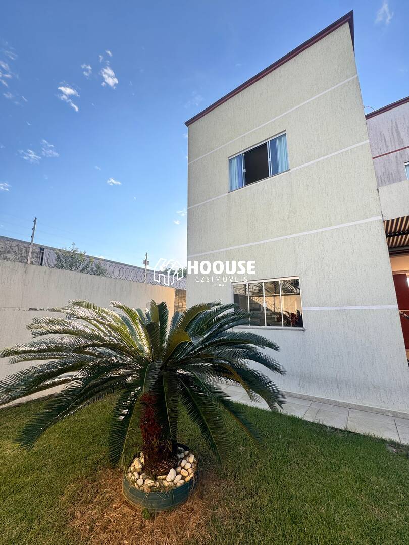 Casa, 3 quartos, 118 m² - Foto 3