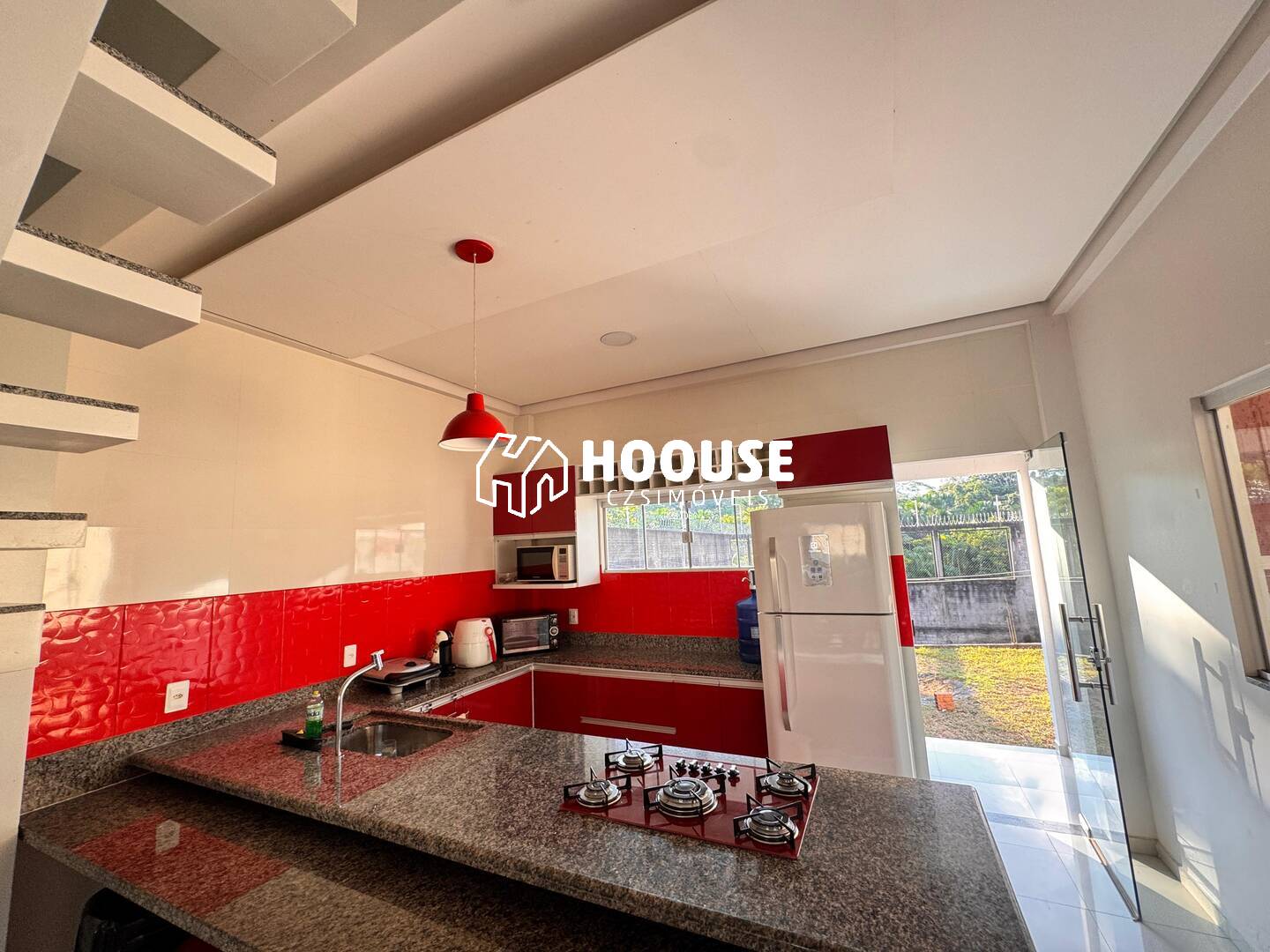 Casa, 3 quartos, 118 m² - Foto 5