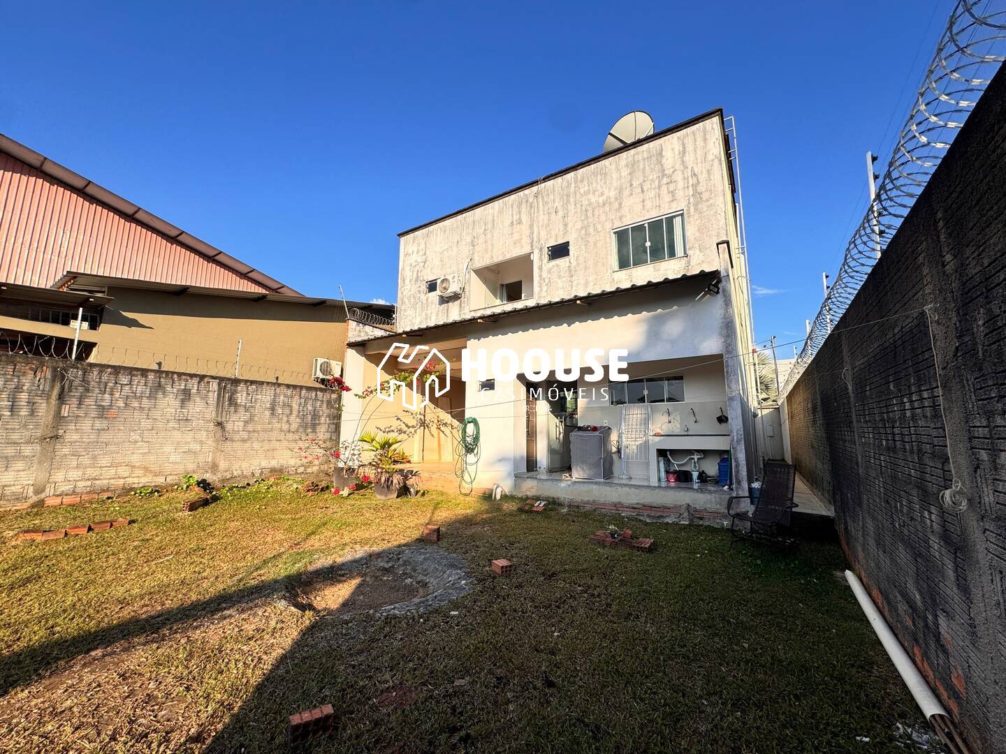 Casa, 3 quartos, 118 m² - Foto 12