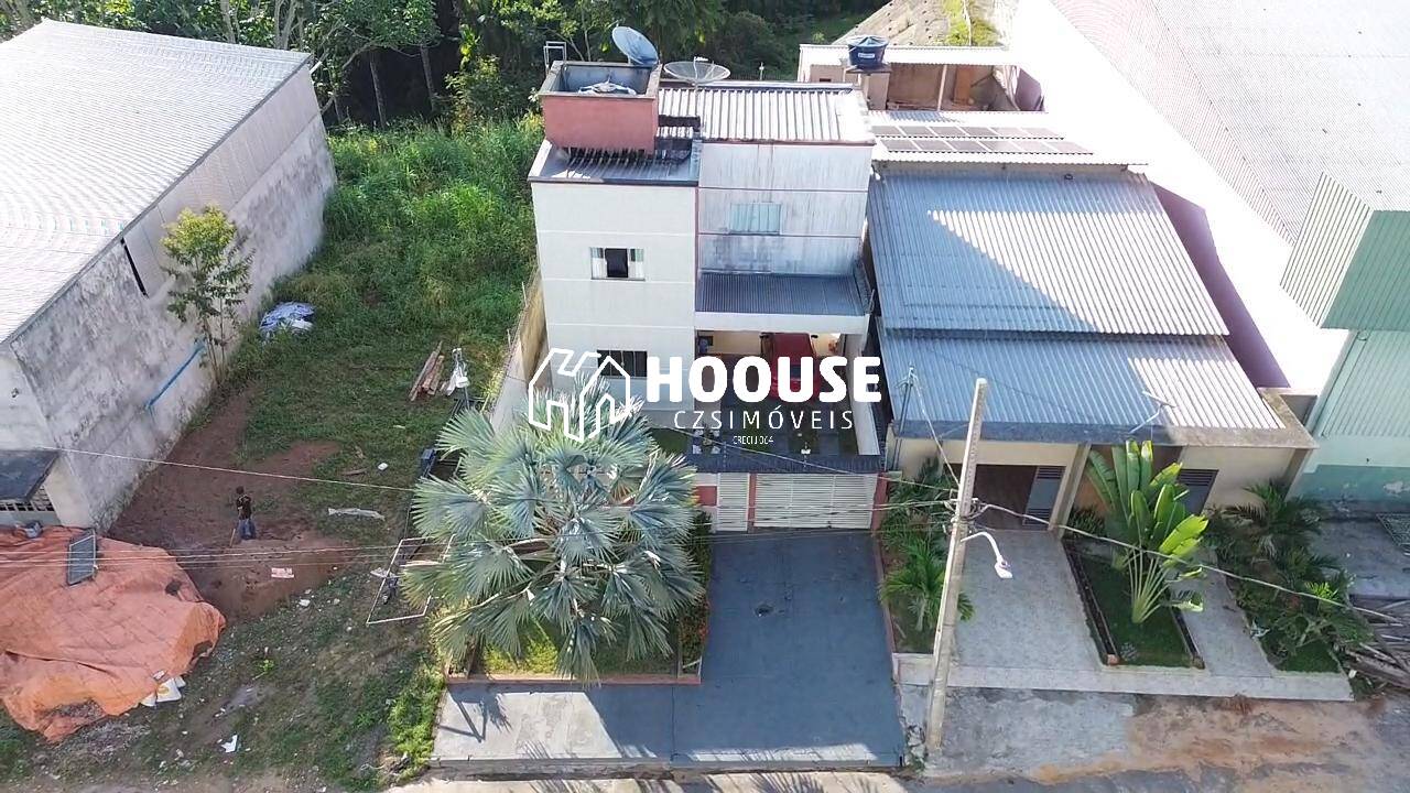 Casa, 3 quartos, 118 m² - Foto 10